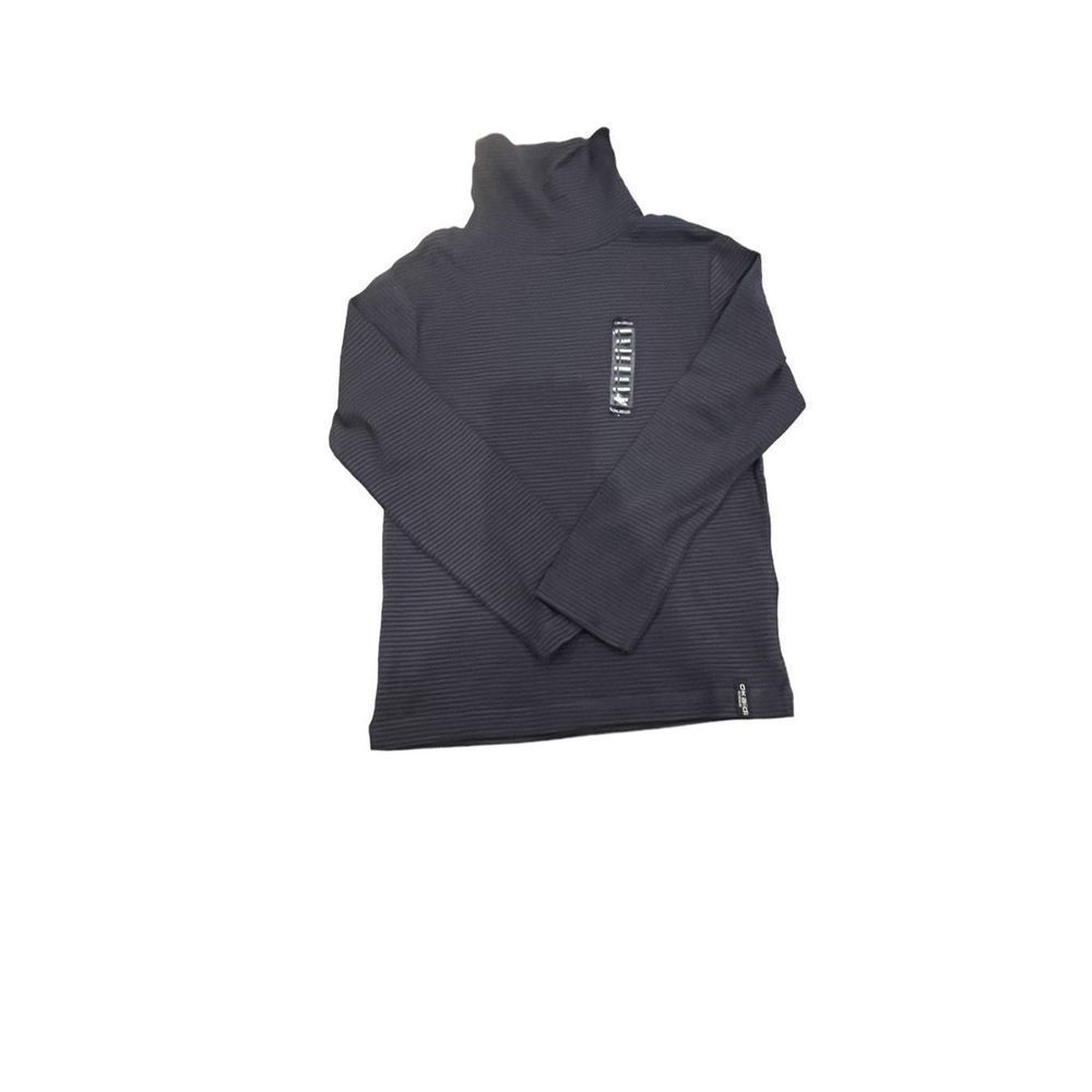 Okaidi Basic Turtle Neck- NWT! Size 8